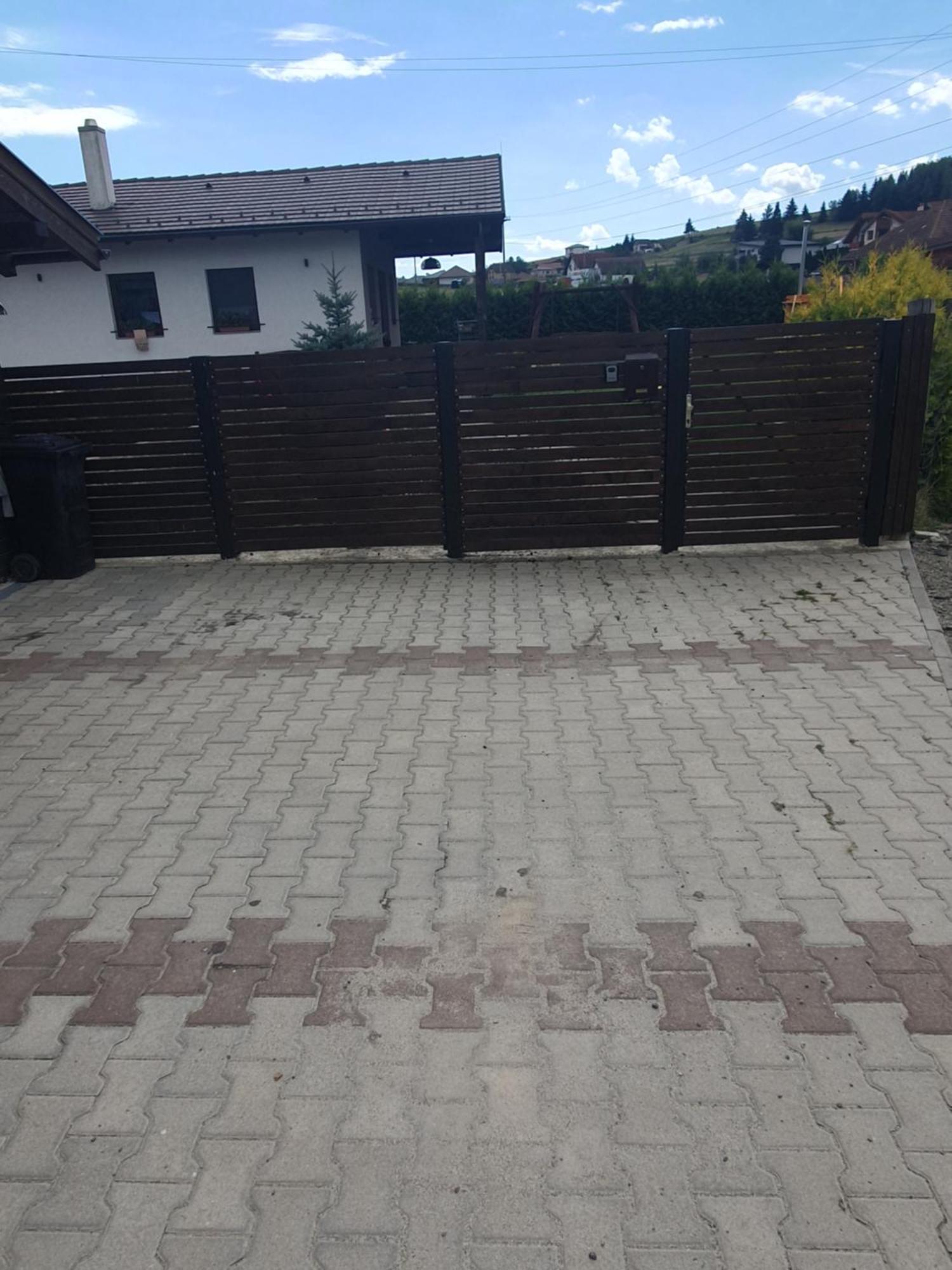 Villa Aqua Garden Miercurea Ciuc Zimmer foto